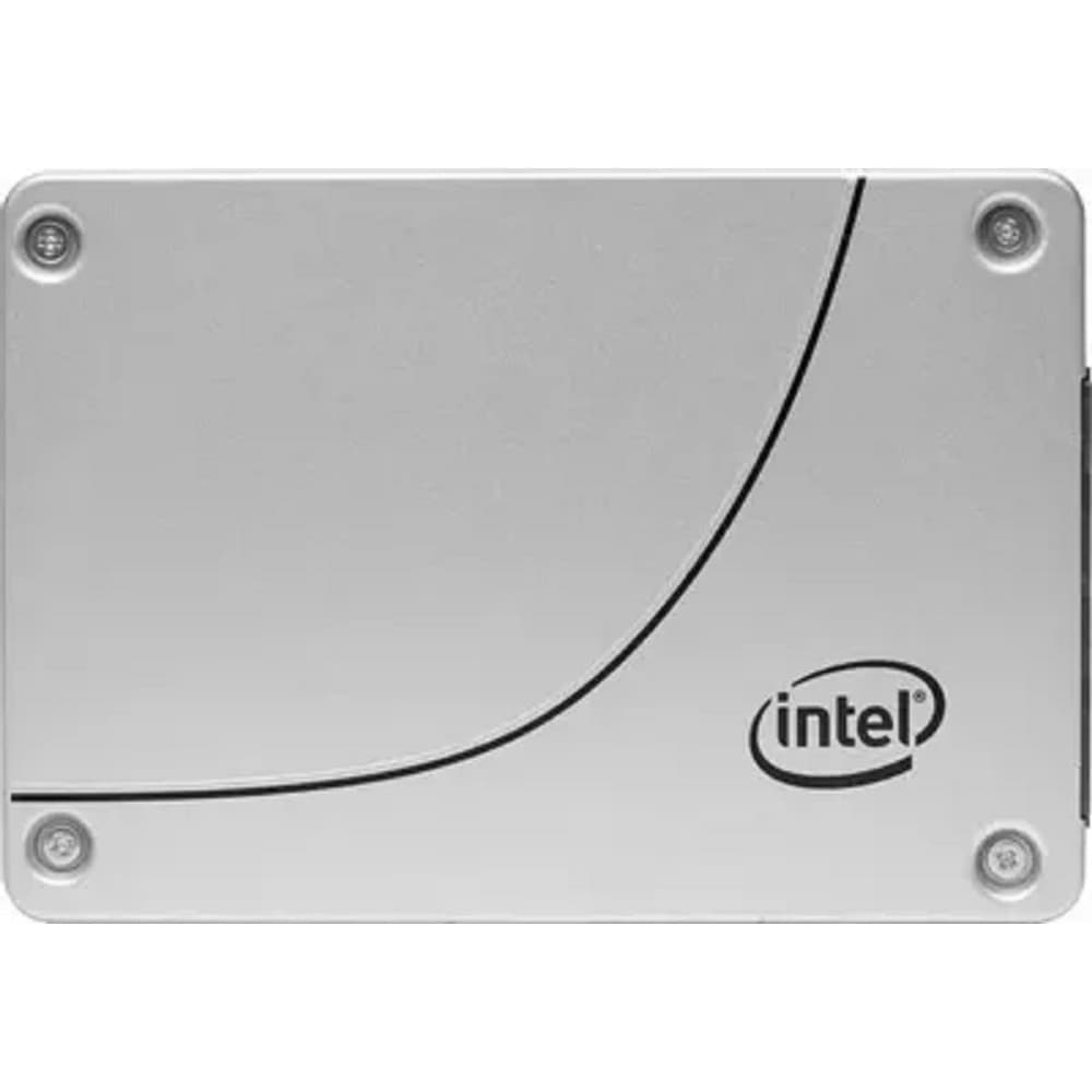 Intel SSD 960Gb S4510 серия SSDSC2KB960G801