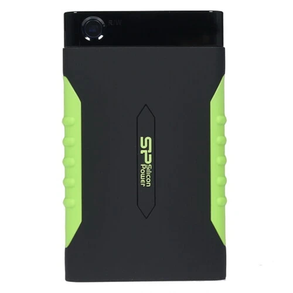 Silicon Power Portable HDD 2Tb Armor A15 SP020TBPHDA15S3K