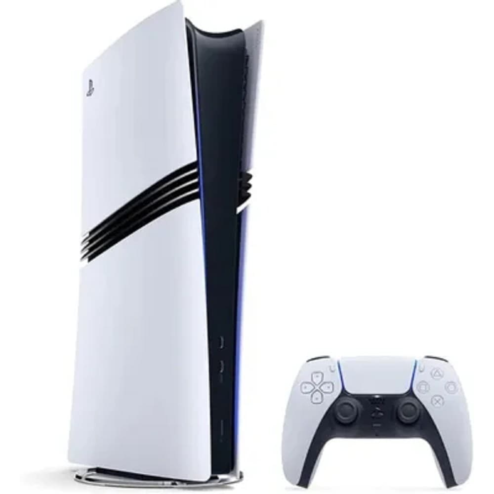 Sony PlayStation 5 pro digital (CFI-7021B)