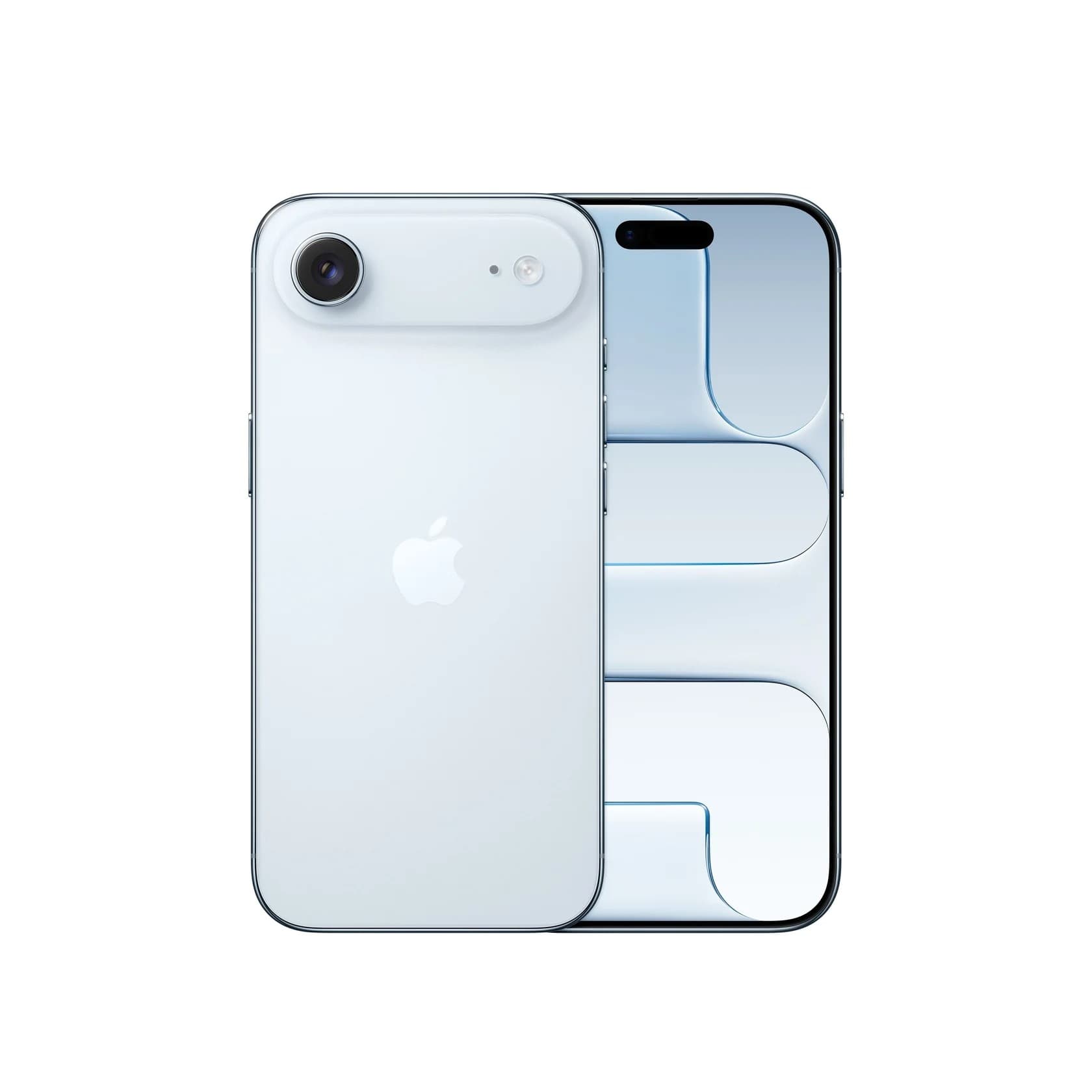 Apple iPhone Air 1Tb Sky Blue (MG2K4J/A) (eSim)