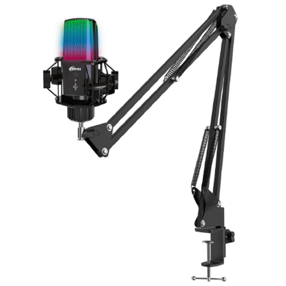 RITMIX RDM-270 Black