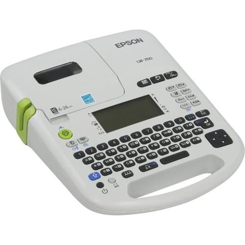 Термопринтер Epson LW-700 (C51CA63100)