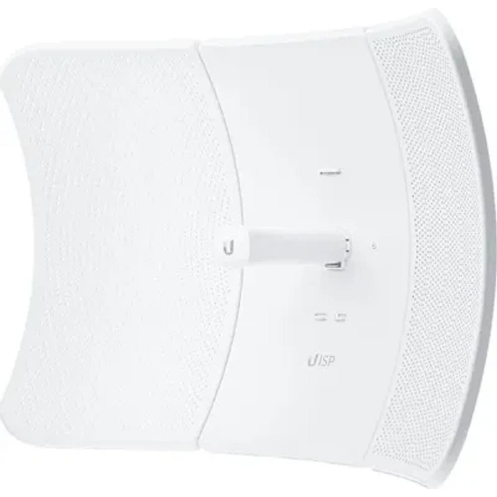 Точка доступа Wi-Fi Ubiquiti LiteBeam 5AC XR LBE-5AC-XR Радиоустройство 5 ГГц, PtP/PtMP, airMAX ac, MIMO 2х2, 20 дБи