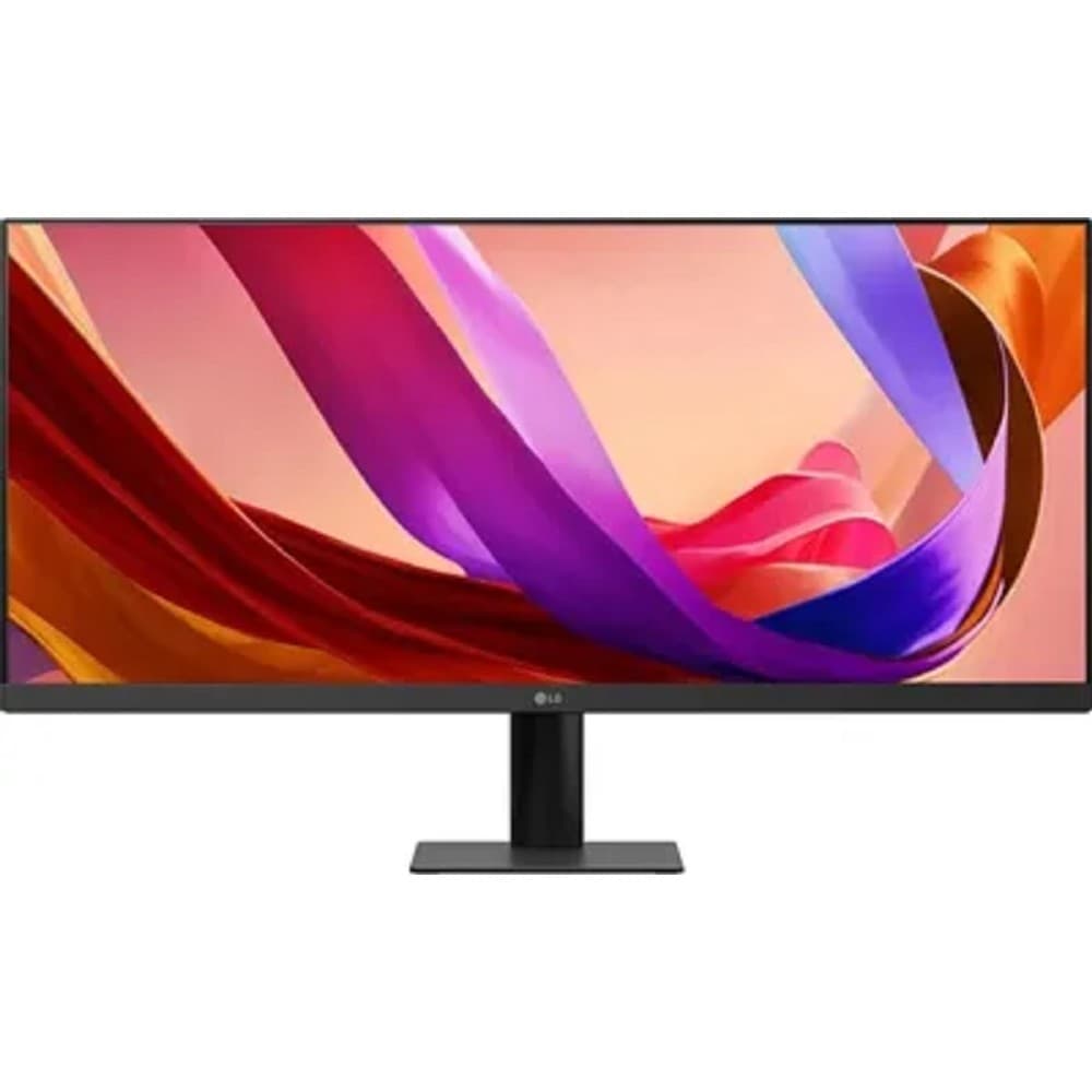 LCD LG 29" 29U511A-B черный