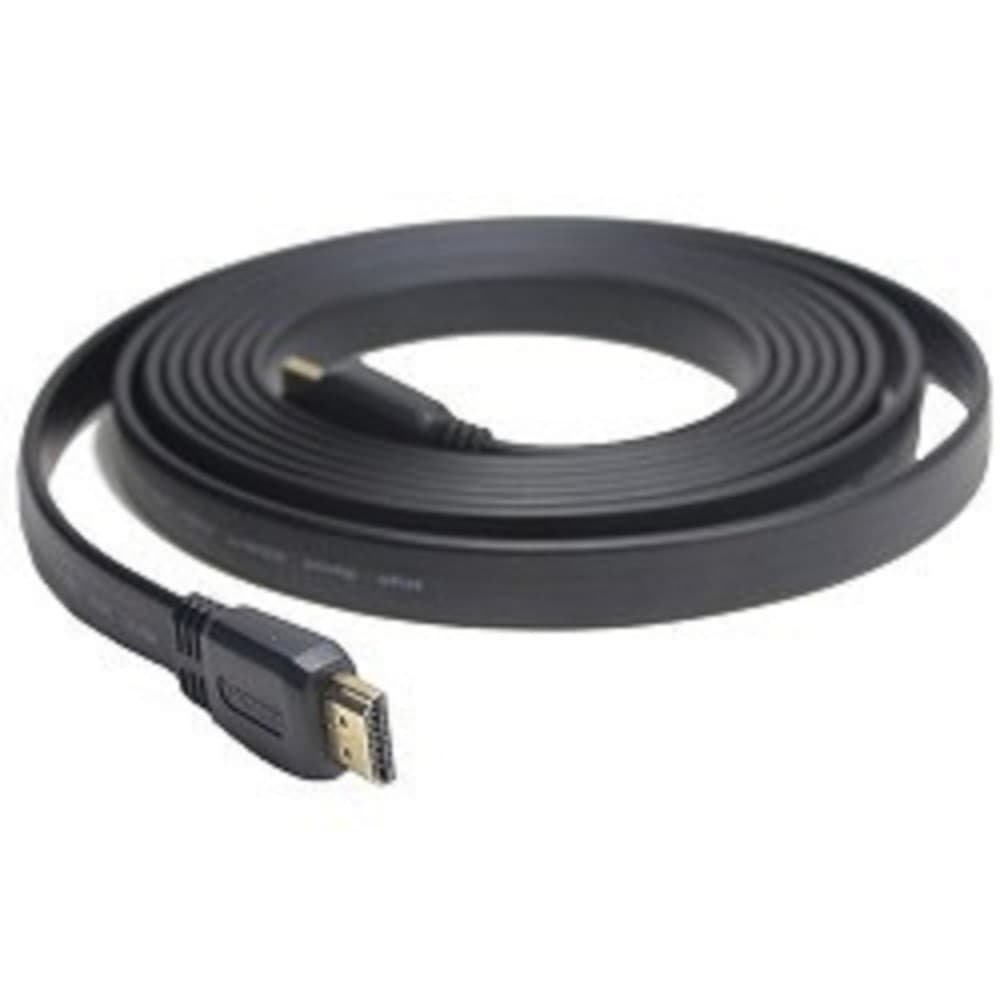 Кабель HDMI-miniHDMI Cablexpert CC-HDMI4C-10, 19M/19M, v2.0, медь, позол.разъемы, экран, 3.0м, черный, пакет