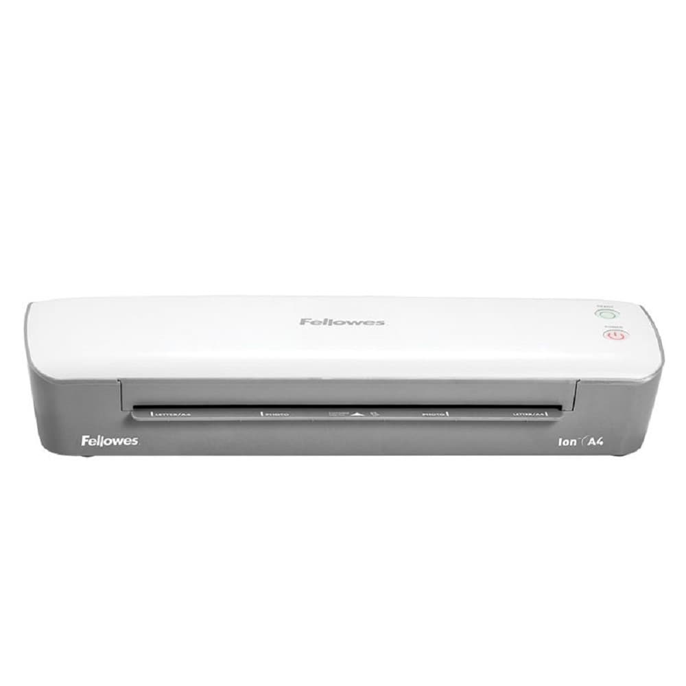Fellowes Ламинатор Ion A4 FS-4560001