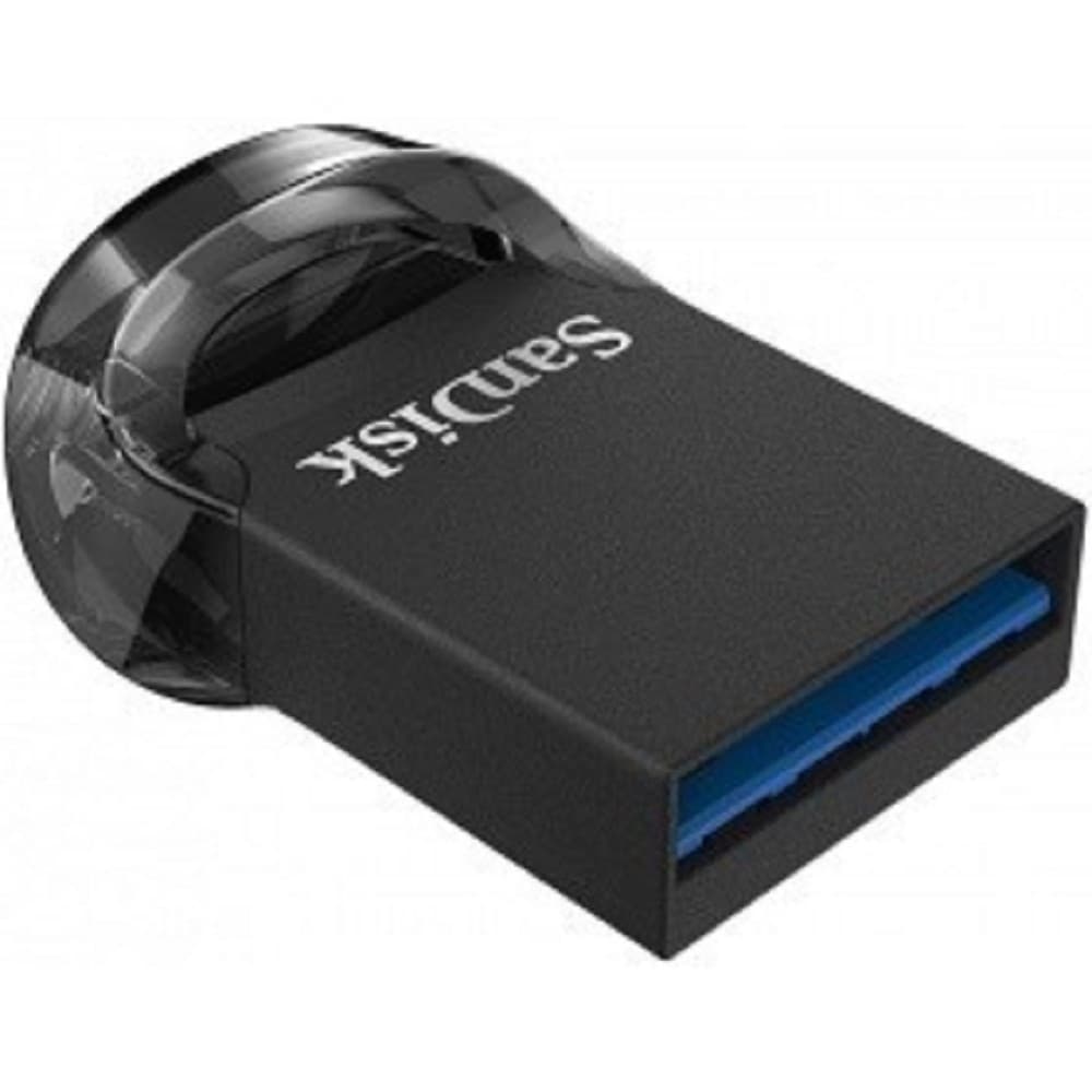 Флеш накопитель 16GB SanDisk CZ430 Ultra Fit, USB 3.2