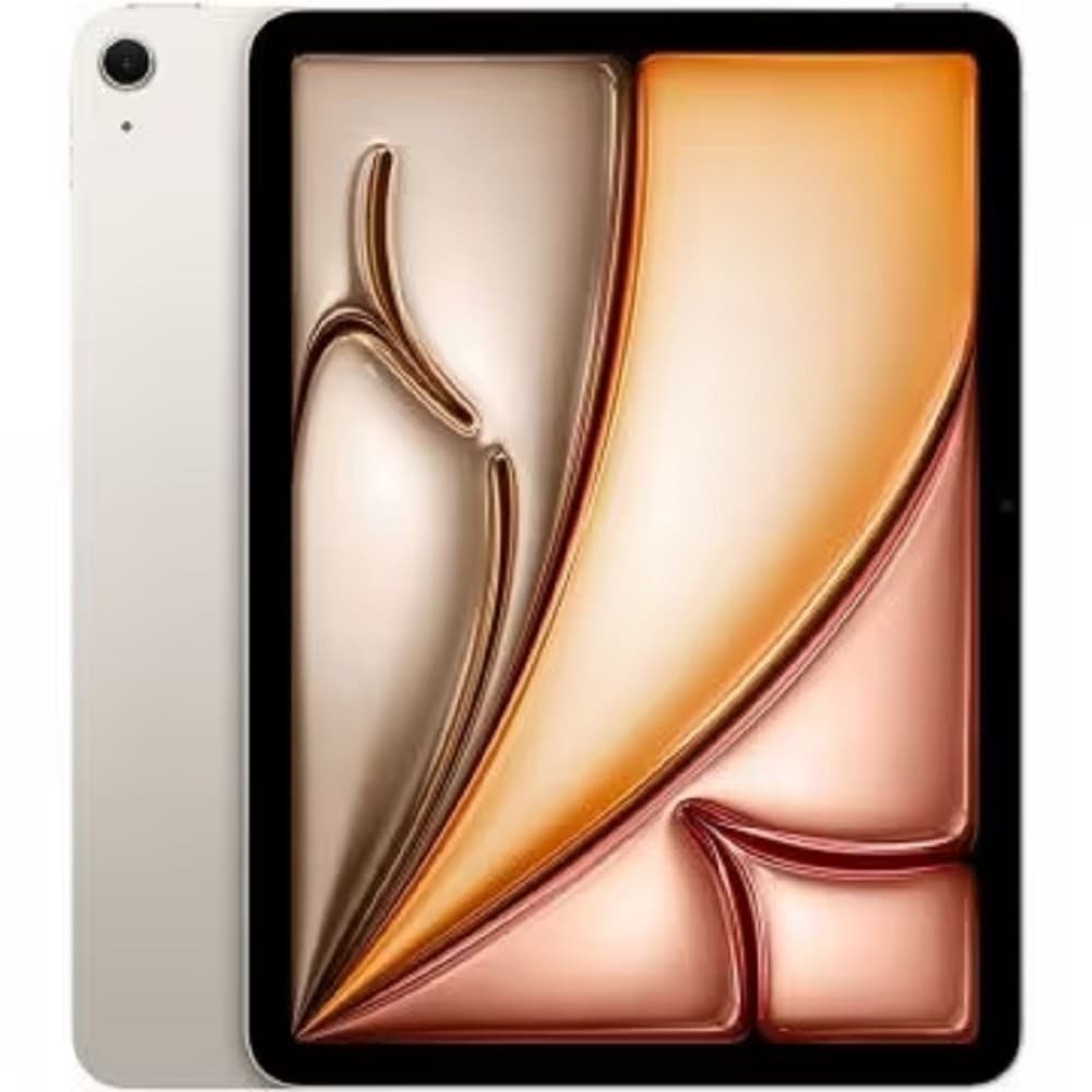 Apple iPad Air 11-inch 512 Gb WiFi + Cellular Starlight MUXP3LL/A