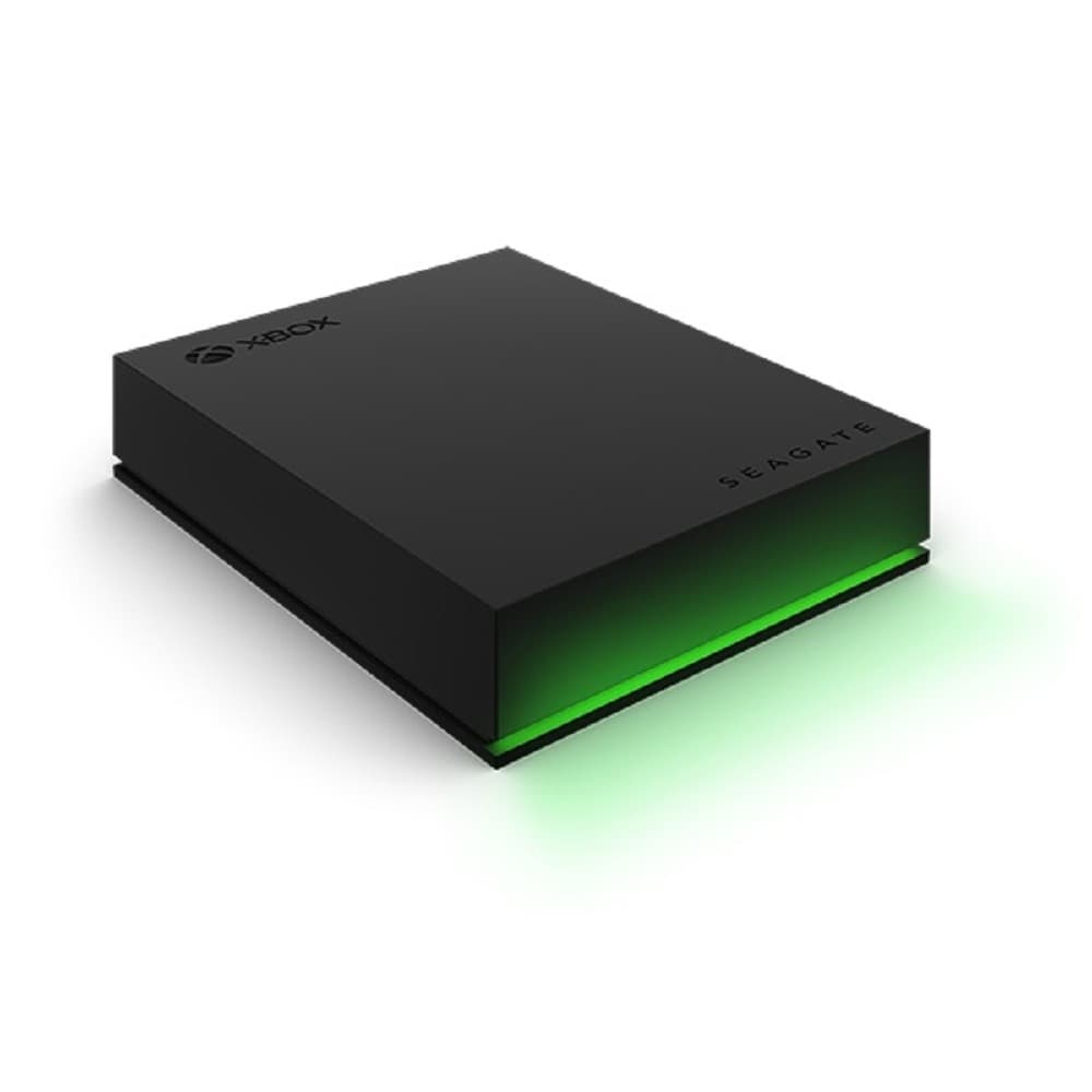 Seagate Portable HDD 5TB Game Drive for Xbox USB 3.2 Gen 1 Portable External Hard Drive