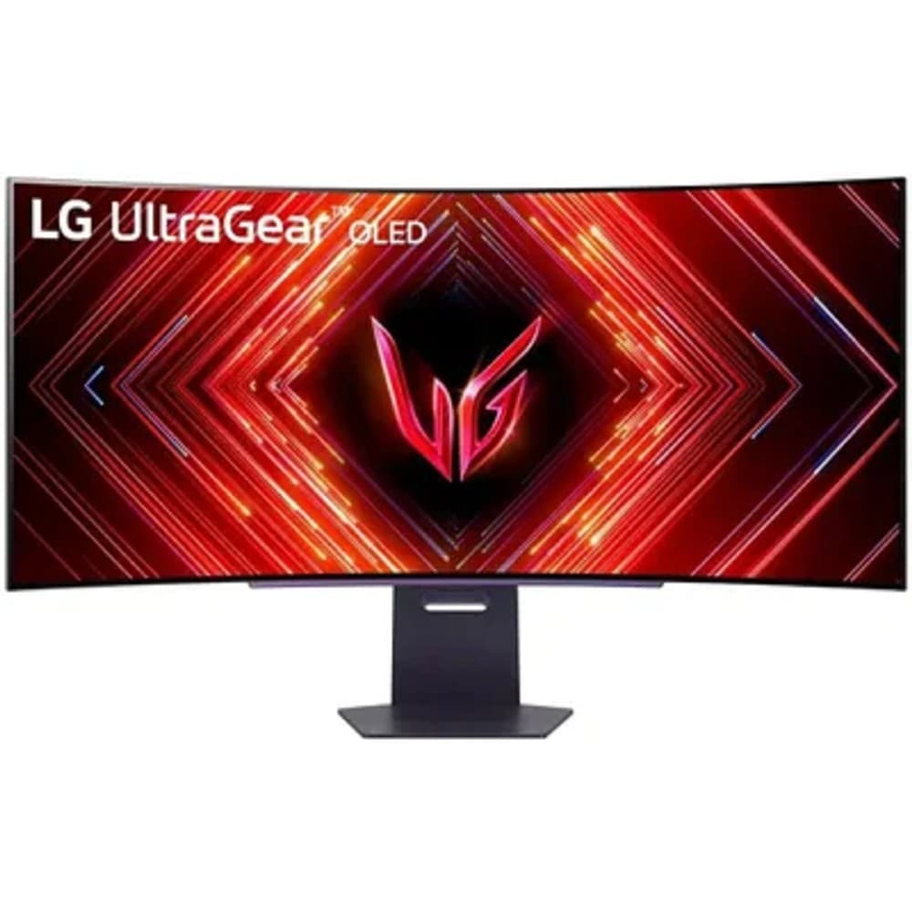 LCD LG 45" 45GS95QE-B