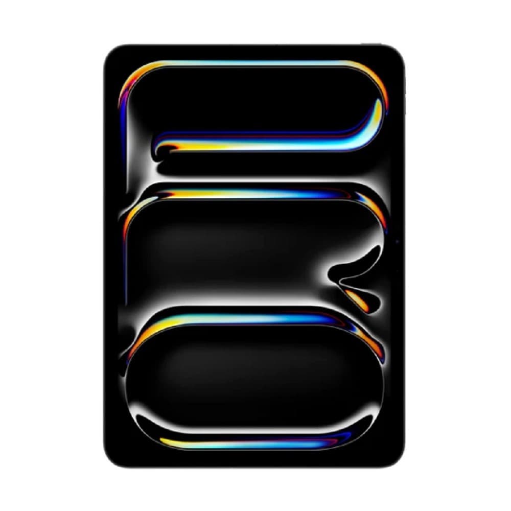 Apple iPad Pro 11-inch (M5) Wi-Fi + Cellular 256Gb with Standard glass Space Black (ME2N4ZP/A)