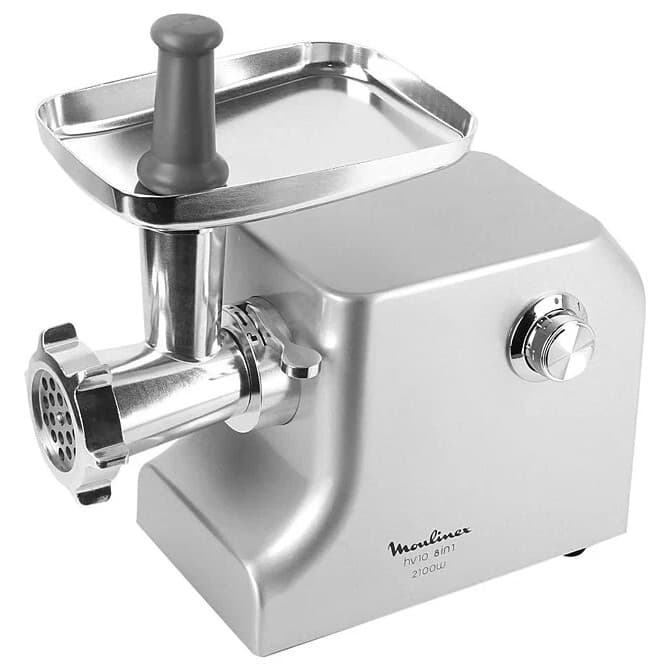 MOULINEX ME858D32 Мясорубка