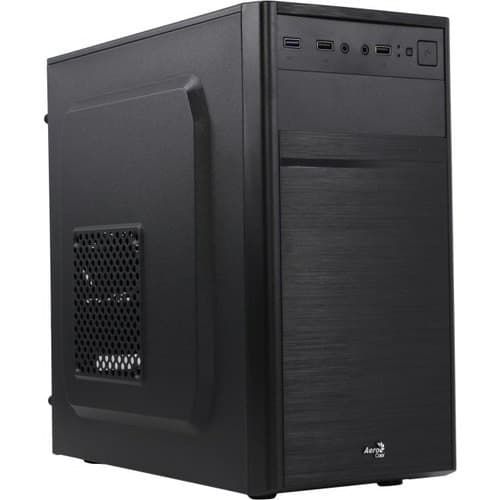 AeroCool 4718009158665 Корпус MINITOWER MATX W/O PSU CS-103