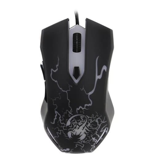 Мышь Genius игровая Scorpion Spear