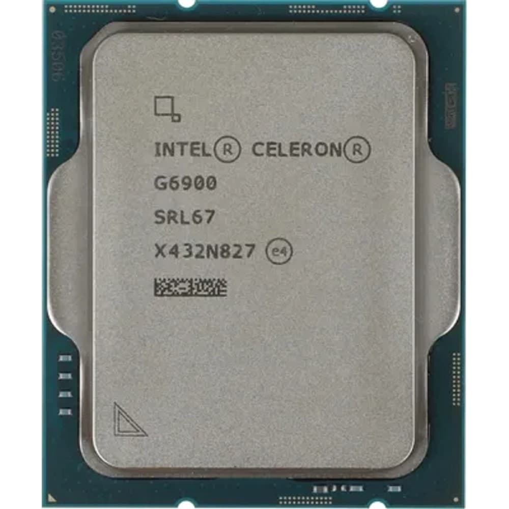 CPU Intel Celeron G6900 Alder Lake OEM