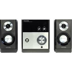 MICROLAB M-880 колонки+сабвуфер дерево черные