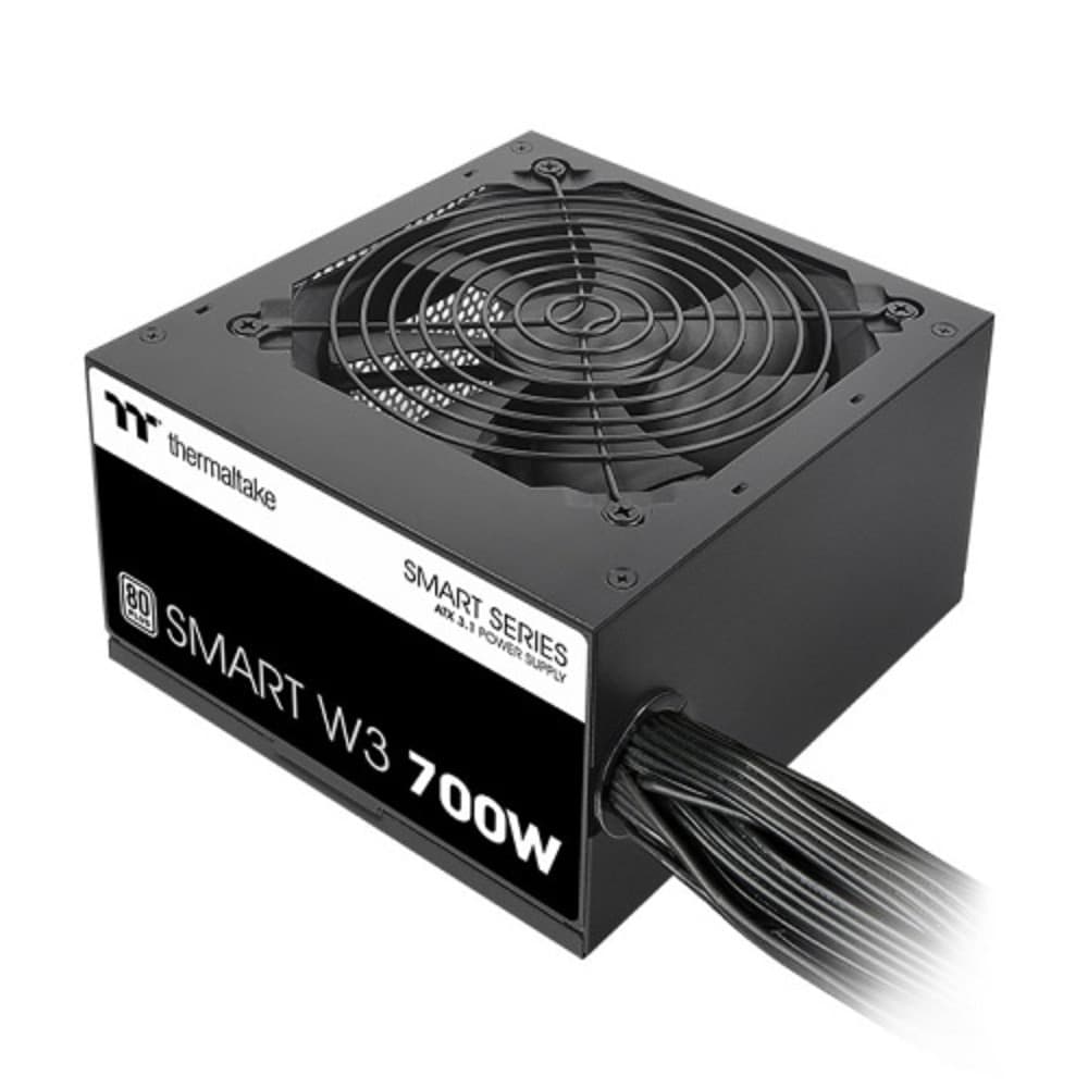 Блок питания ПК Thermaltake Smart W3 700