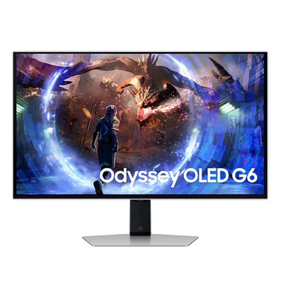 LCD Samsung 27" S27DG600SI