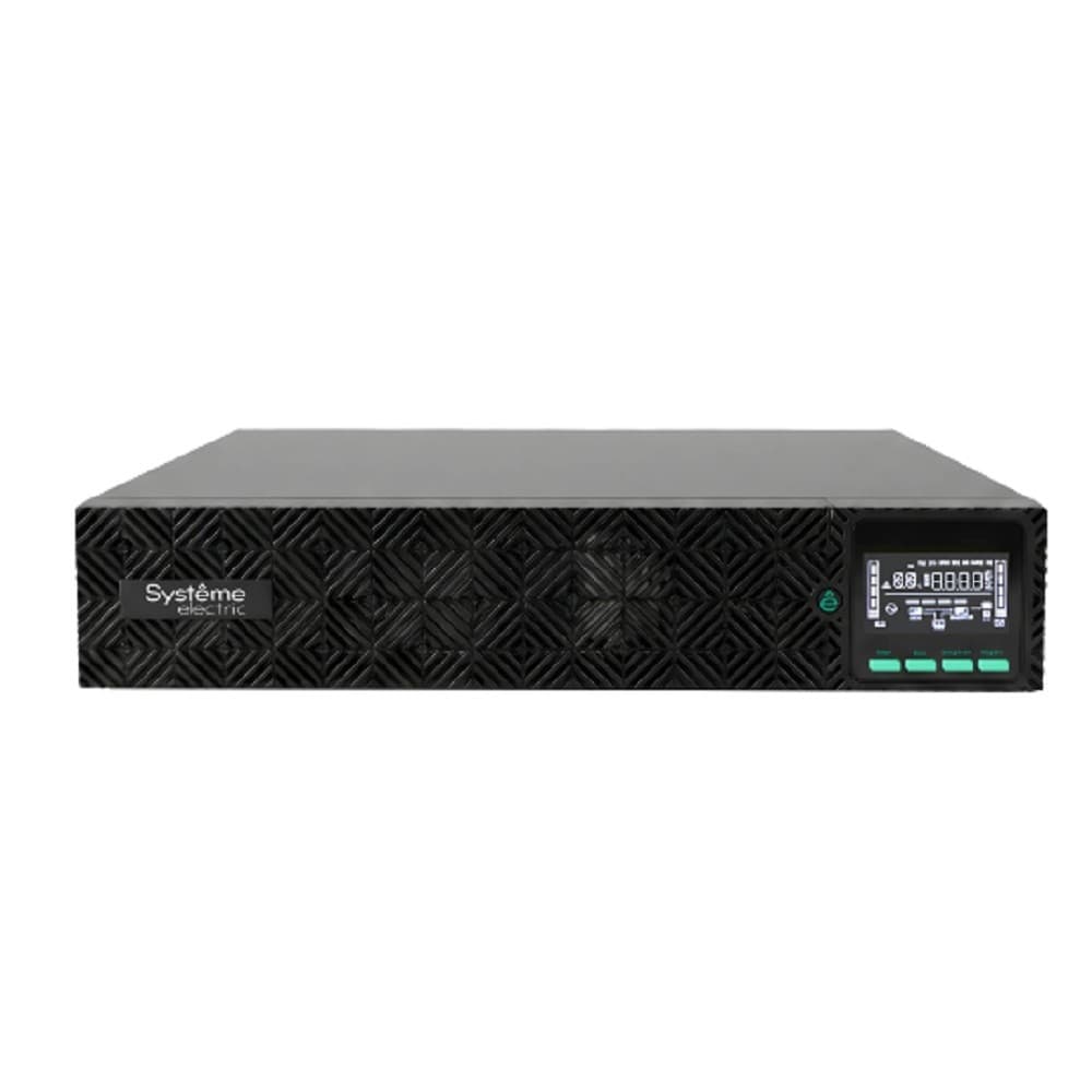 SYSTEME ELECTRIC Smart-Save Online SRV G2 SRVSE1KRIG2