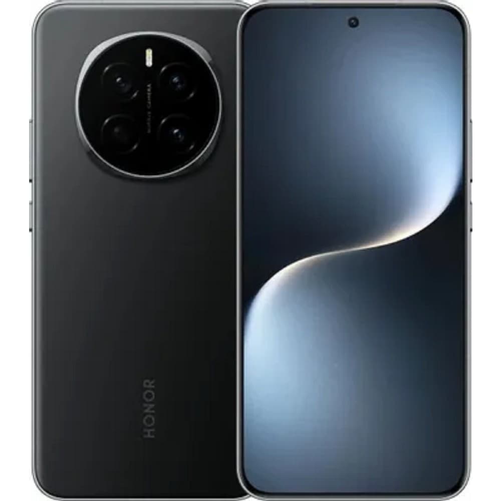 Honor Magic 7 12GB/256GB черный (5109BRPD)