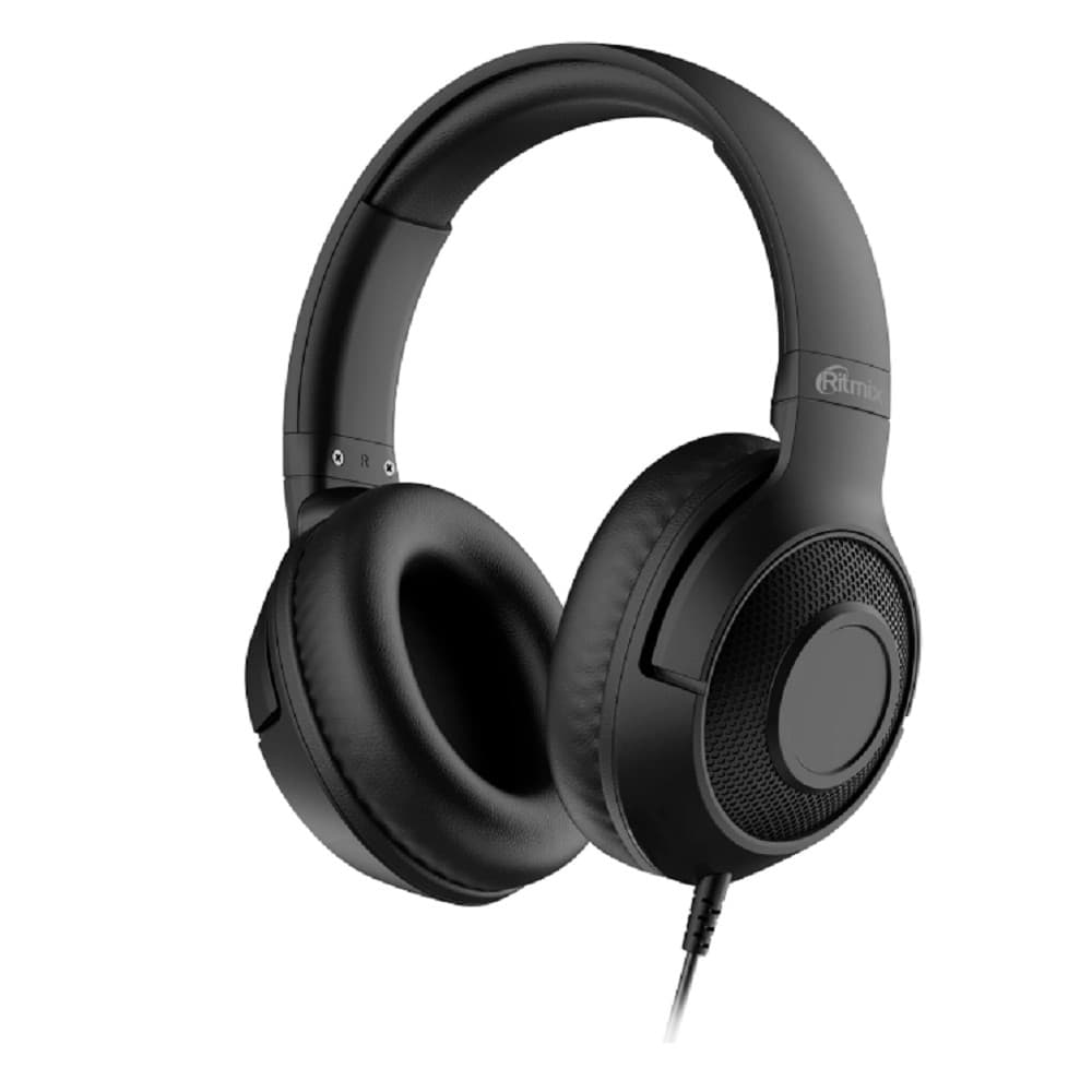 RITMIX RH-544TV RC Black