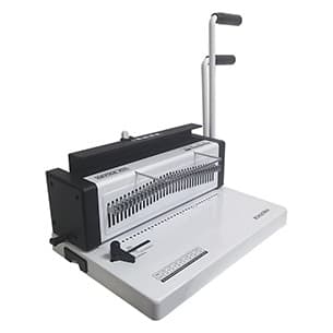 Office Kit Переплетчик на металлическую пружину B3420RH