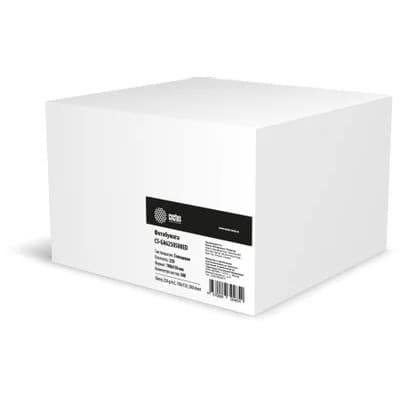Фотобумага Cactus CS-GA6250500ED, A6, для струйной печати, 500л, 250г/м2, белый, покрытие глянцевое