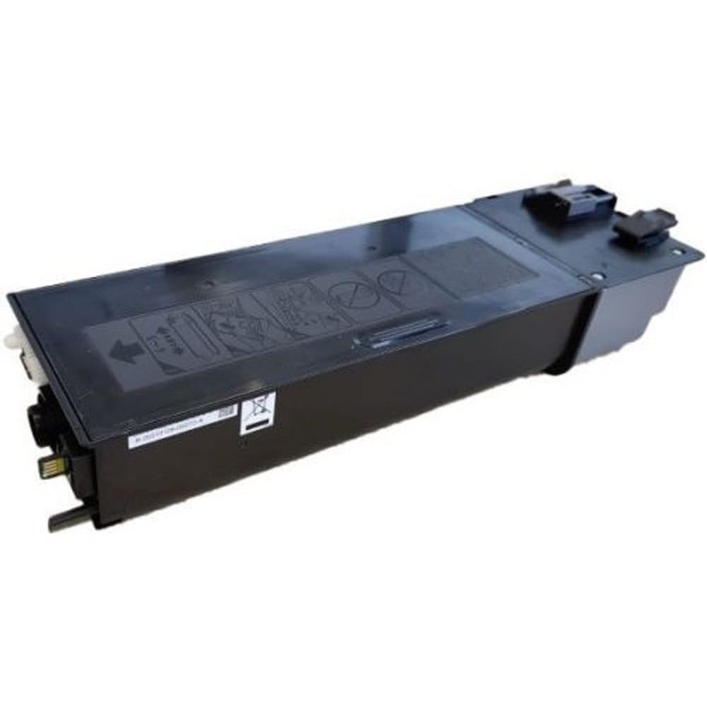 Тонер-картридж Sharp BPGT200 черный 20 000 страниц