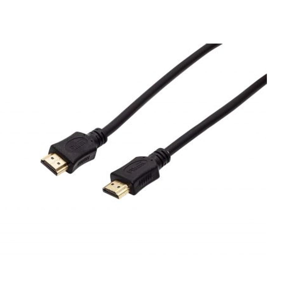 Кабель HDMI - HDMI, 1м, Filum FL-CL-HM-HM-1M