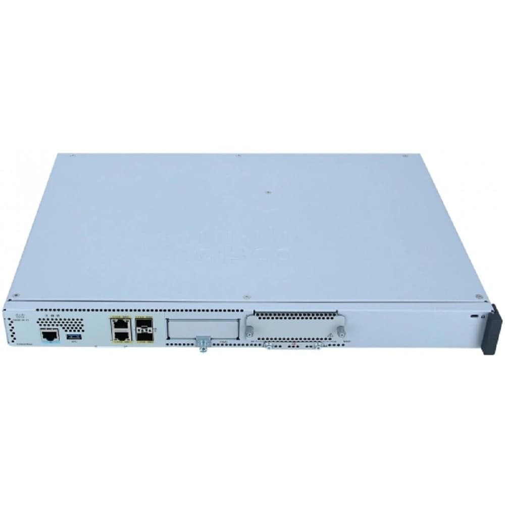 C8200-1N-4T Cisco Catalyst C8200-1N-4T Router