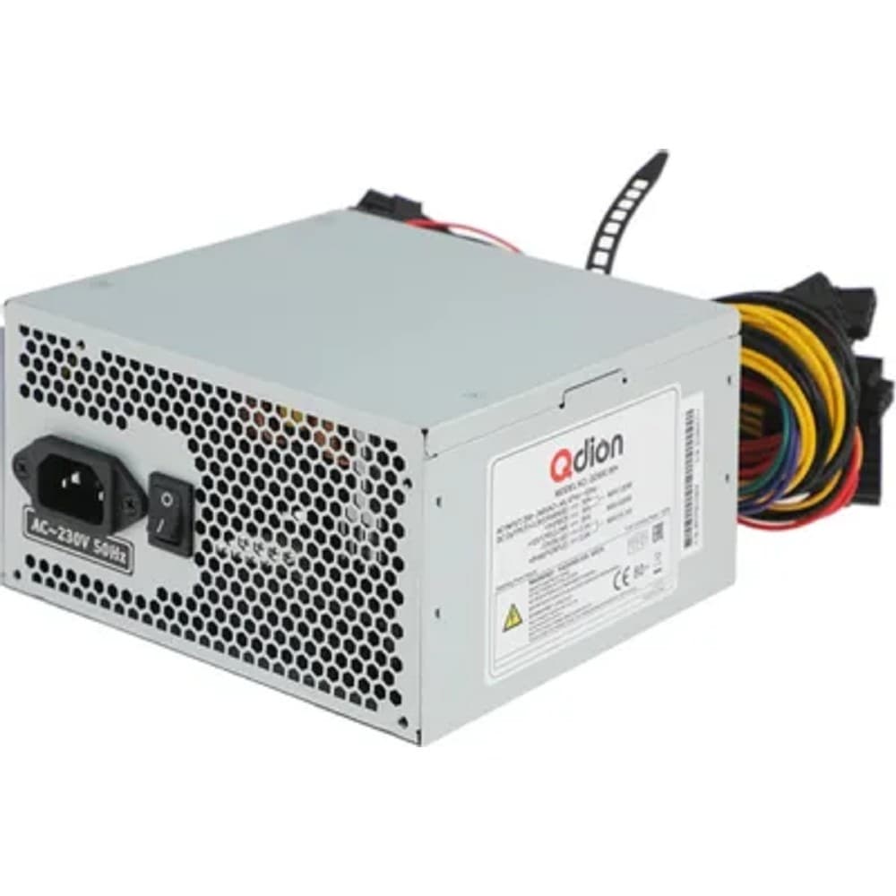 FSP 550W ATX Q-Dion QD-550 80+ OEM