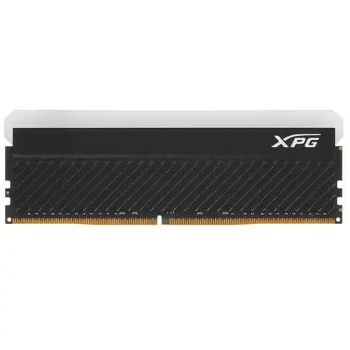 A-data DDR4 32GB DDR4 UDIMM, XPG SPECTRIX D45G, 3600MHz CL18-22-22, 1.35V, RGB + Черный Радиатор