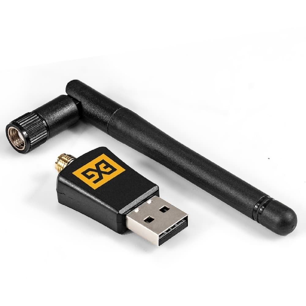 Wi-Fi адаптер ExeGate EX-W5-T2U Plus-AC650