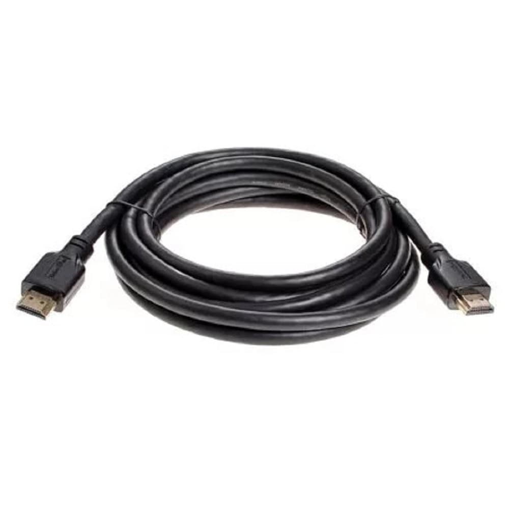 Telecom TCG255-3M Кабель HDMI 19M/M,ver. 2.1, 8K@60 Hz 3m Telecom <TCG255-3M>