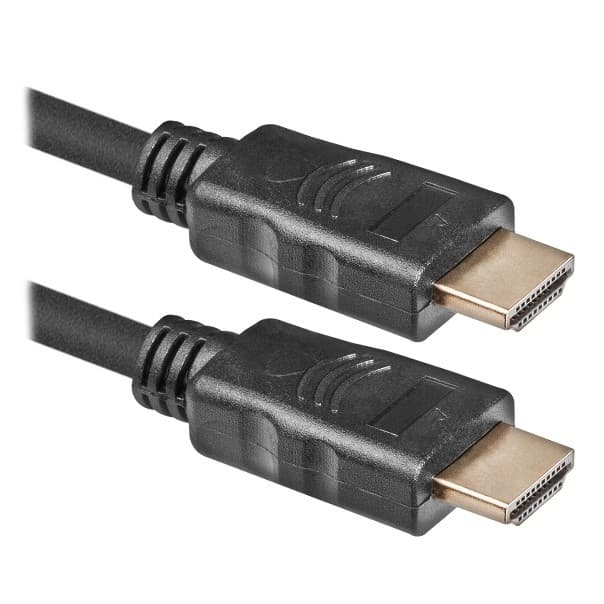 Defender Цифровой кабель HDMI-67 HDMI M-M, ver 1.4, 20м пакет