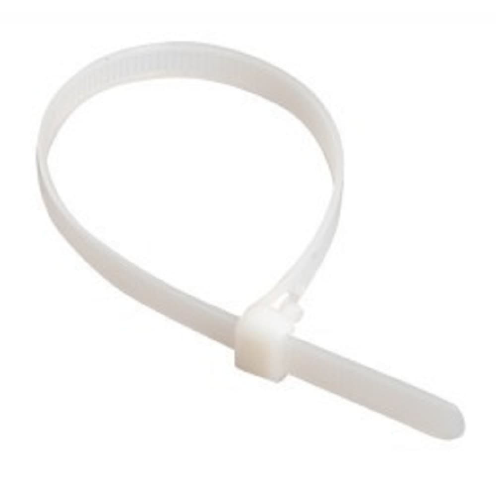 Iek UHH20-D036-250-050 Хомут 3,6х250мм нейлон (50шт) ИЭК