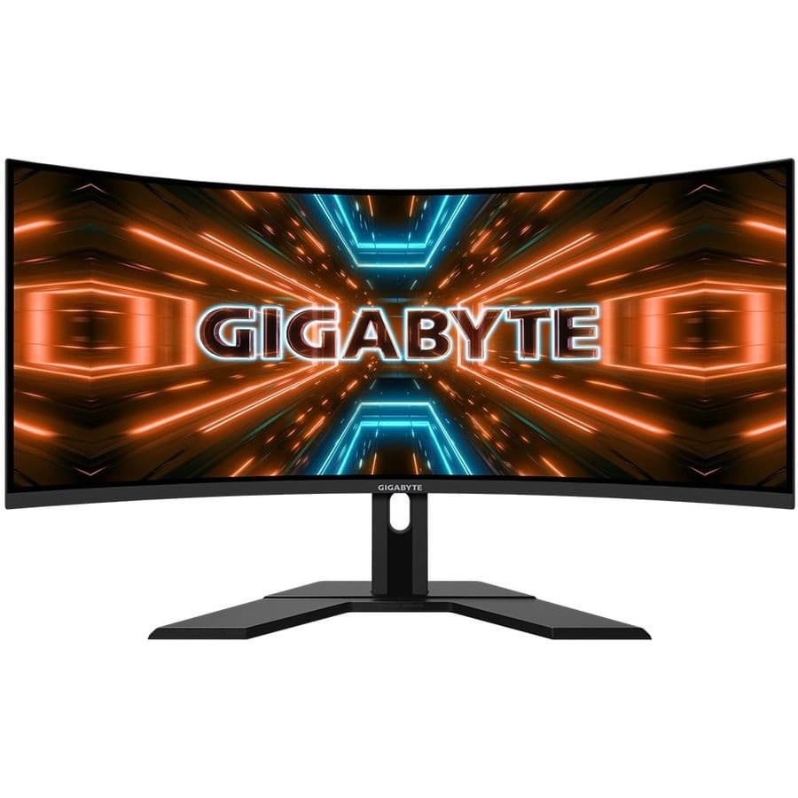 LCD Gigabyte 34" G34WQC