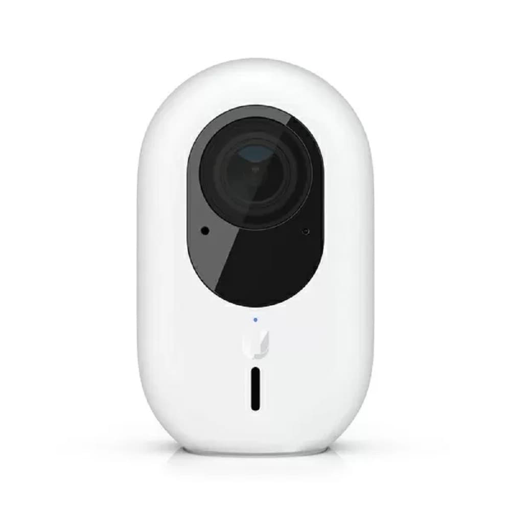 UBIQUITI UVC-G4-INS Видеокамера 2K HD, 30 к/с, EFL 2.8 мм, f/1.6, белый