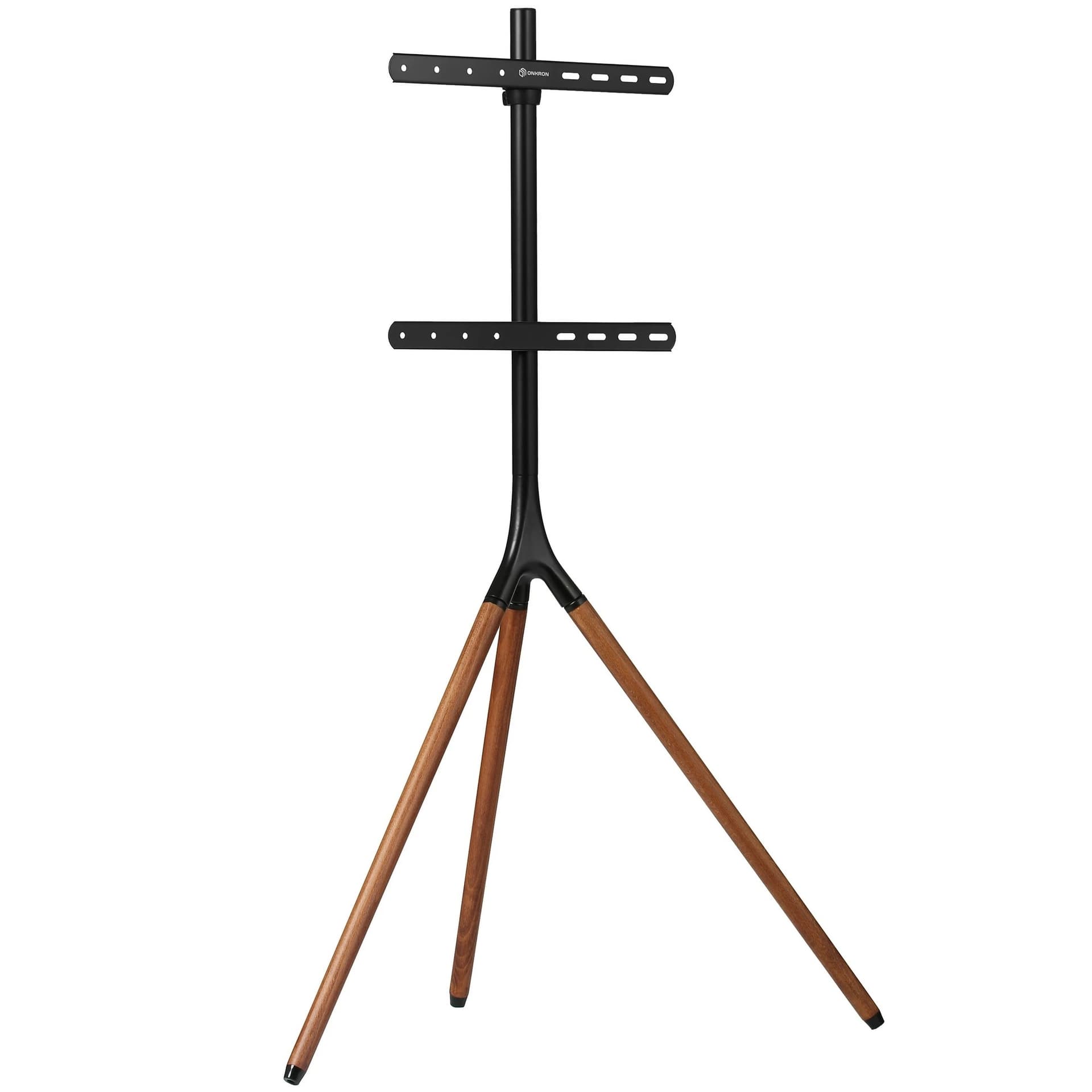 ONKRON TS1220 стойка для ТВ и сенсорных панелей 32"-65", чёрный
