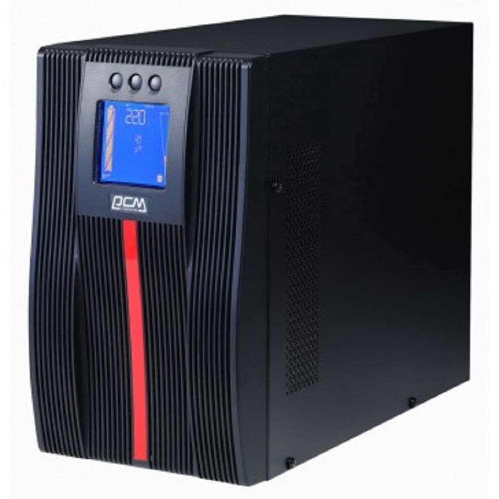 PowerCom Macan MAC-1500 ИБП