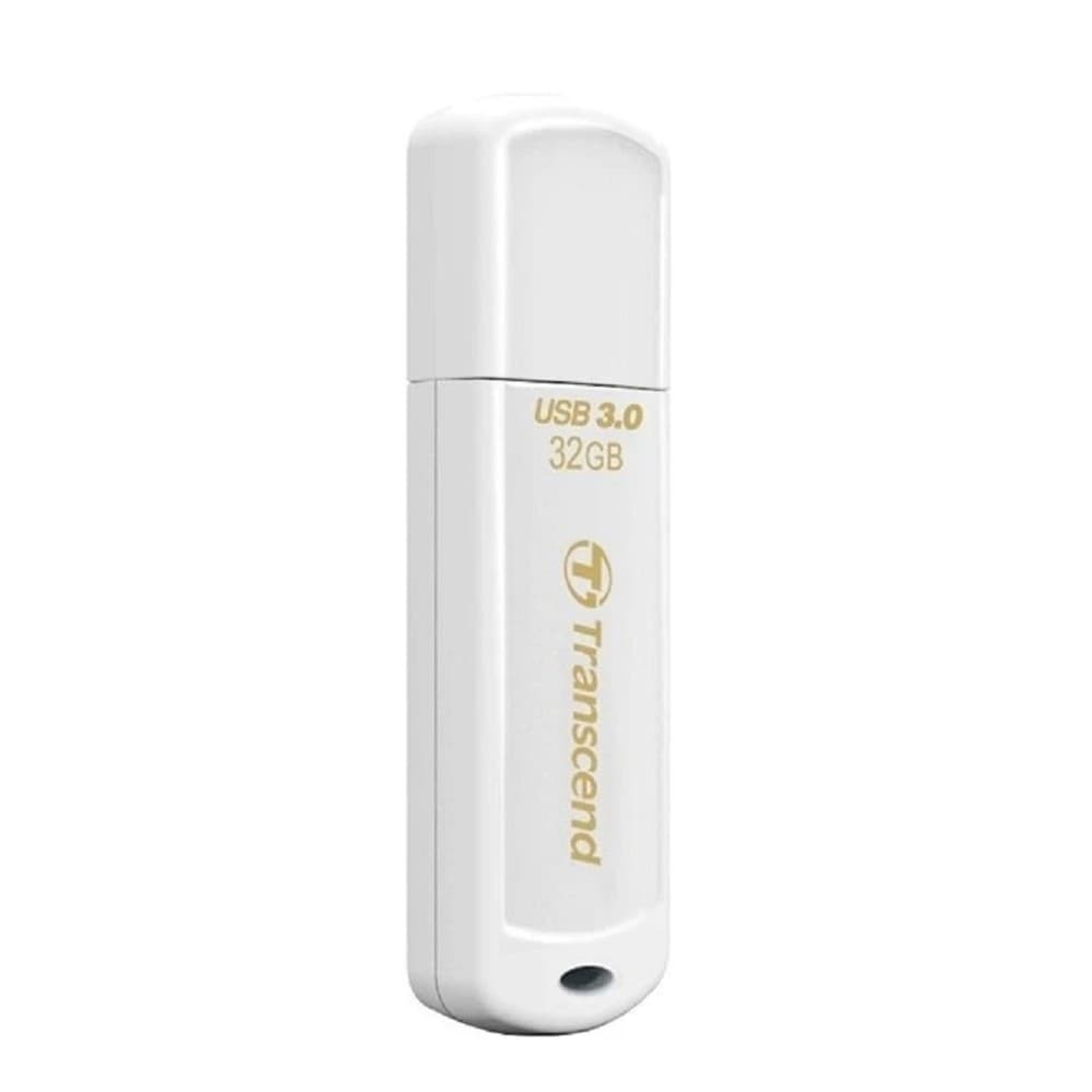 Transcend USB Drive 32Gb JetFlash 730 TS32GJF730 {USB 3.0}