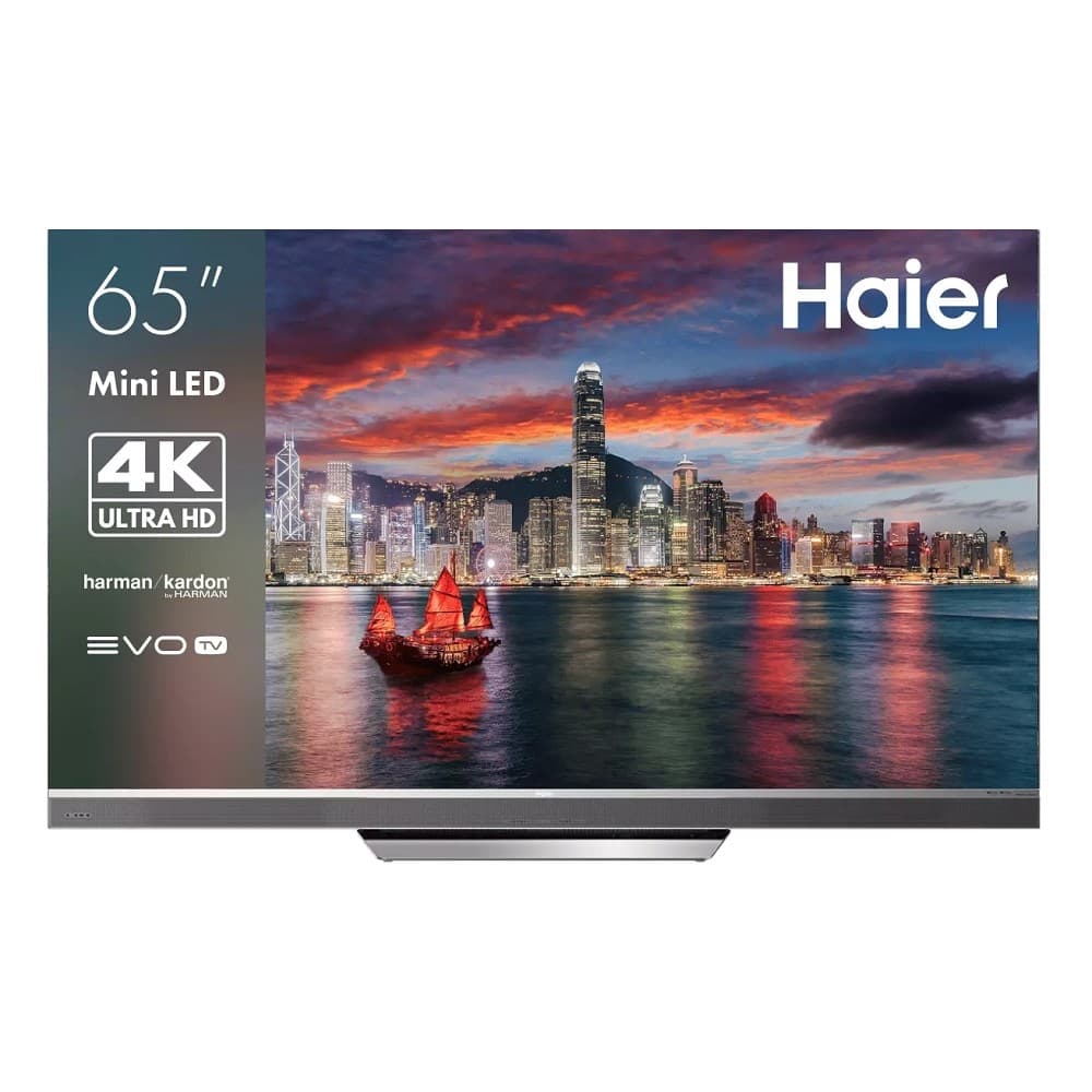 65" Телевизор HAIER 65 MINI LED PRO
