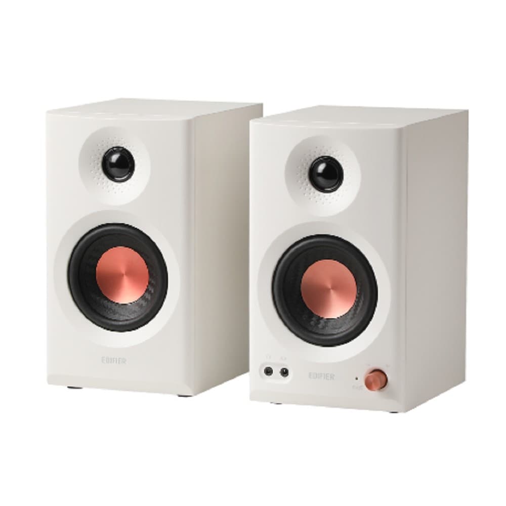 Edifier MR3 White