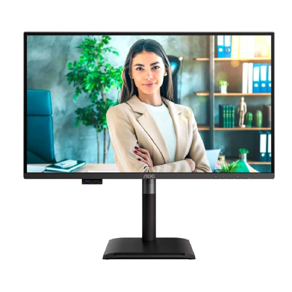 LCD AOC 27" Q27P4U