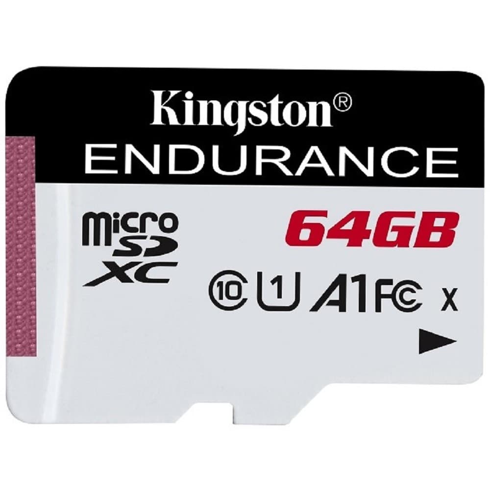 Micro SecureDigital 64Gb Kingston SDCE/64GB