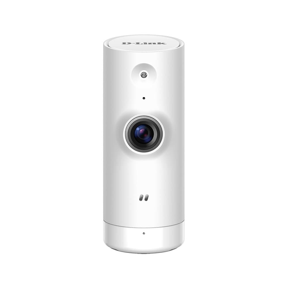 D-Link DCS-8000LH/A1A 1 Мп беспроводная облачная сетевая HD-камера, день/ночь, с ИК-подсветкой до 5 метров