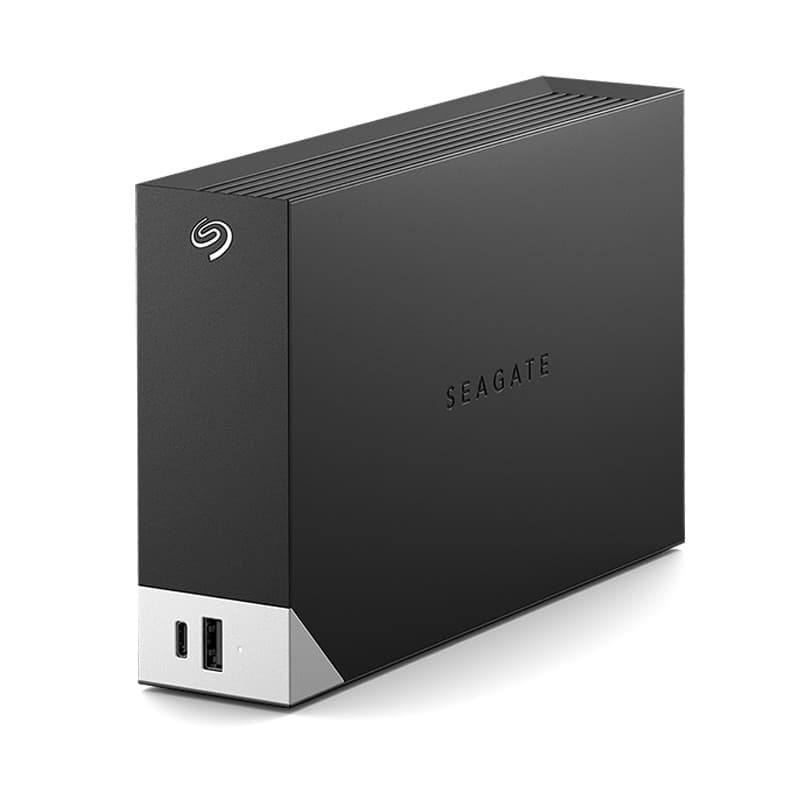 Seagate Portable HDD 8Tb One Touch STLC8000400