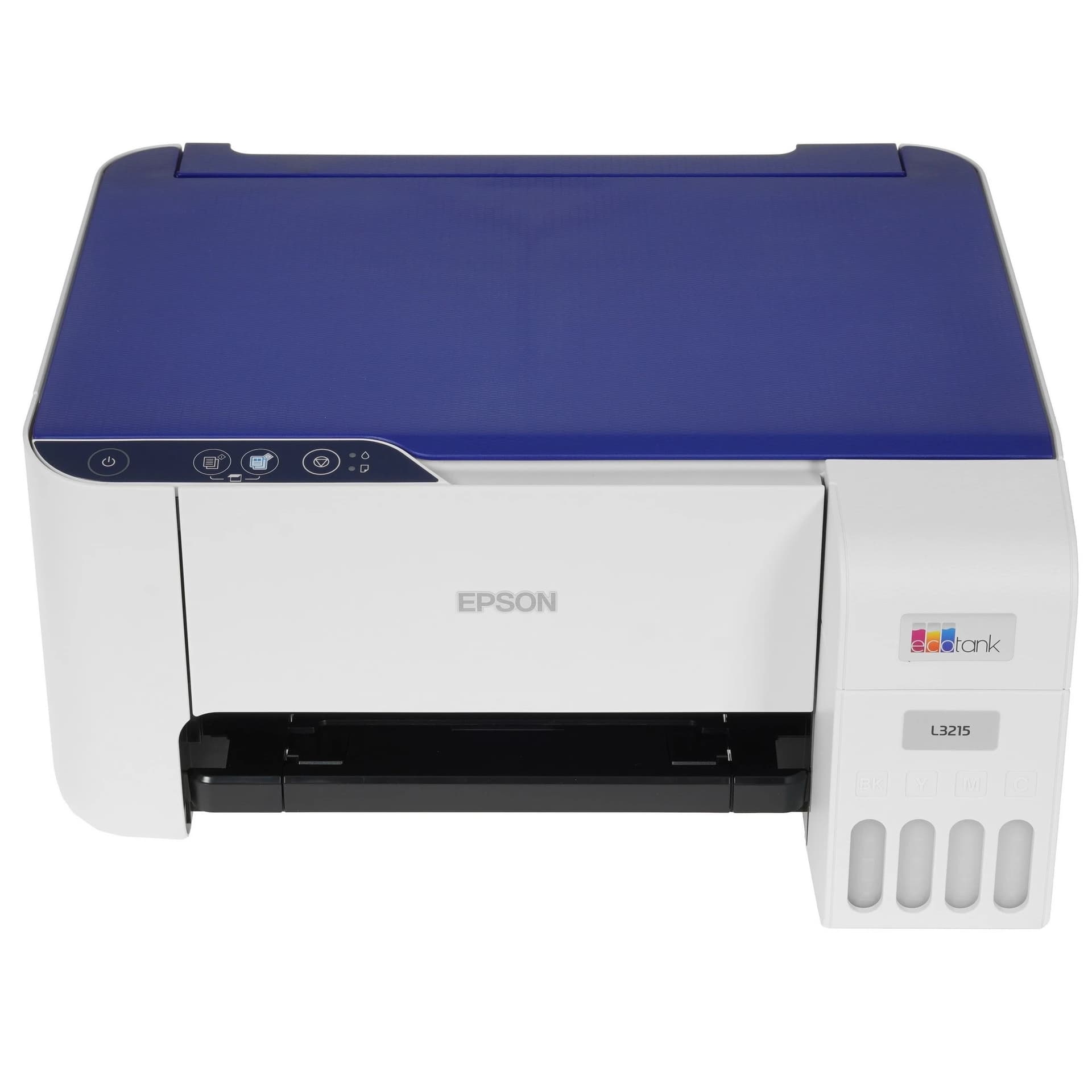 Повреждение упаковки Epson L3215 (C11CJ68509)