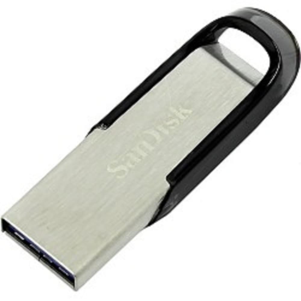 SanDisk USB Drive 64Gb Ultra Flair SDCZ73-064G-G46