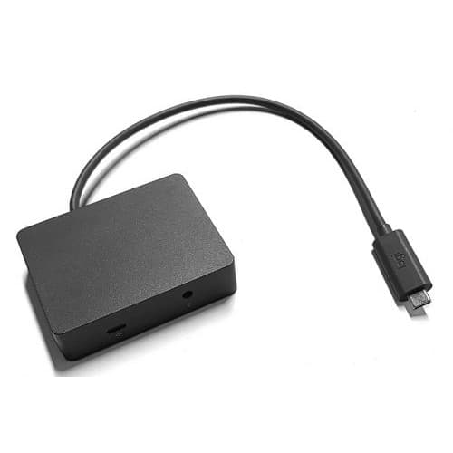 Разветвитель/ Logitech SPARE-Rally POWER SPLITTER